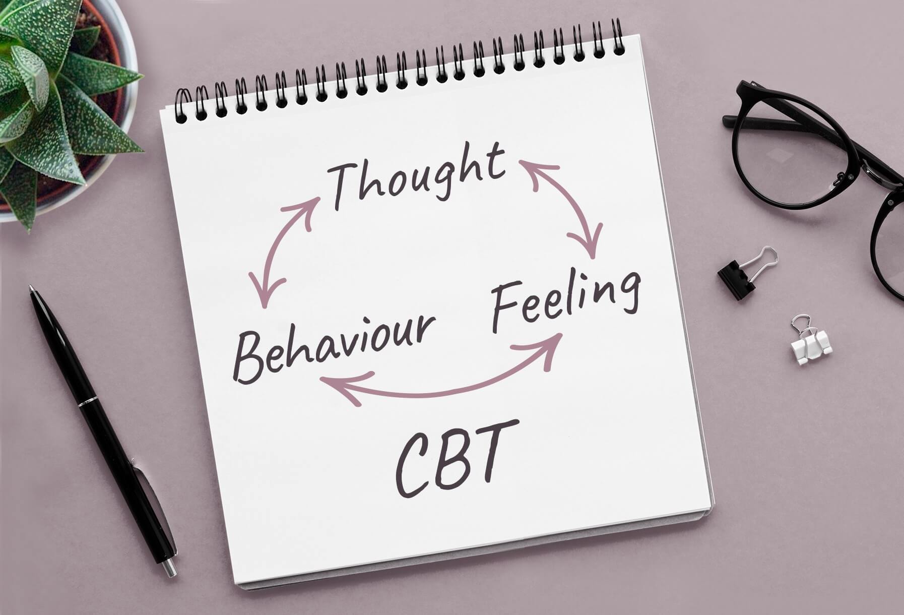 Is Cbt Right For Everyone My Perspective - q6et5qe
